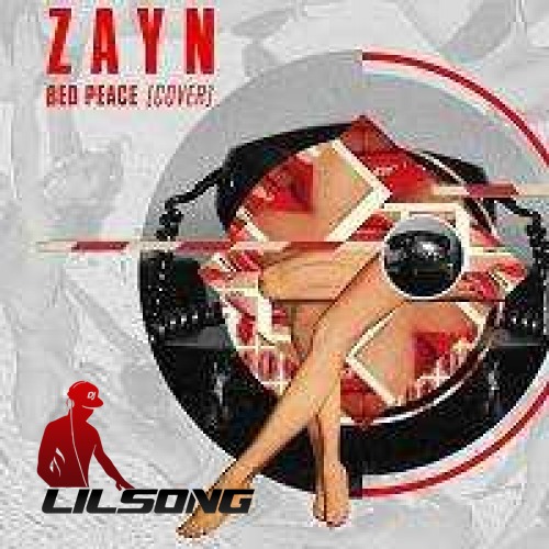 Zayn Malik - Bed Peace (Jhene Aiko Cover)